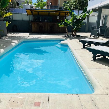 Villa Camille 3 Min Plage Grand-Baie Dış mekan fotoğraf