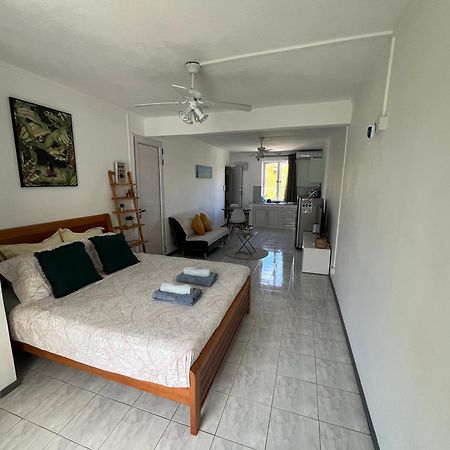 Villa Camille 3 Min Plage Grand-Baie Dış mekan fotoğraf