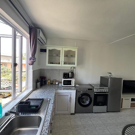 Villa Camille 3 Min Plage Grand-Baie Dış mekan fotoğraf