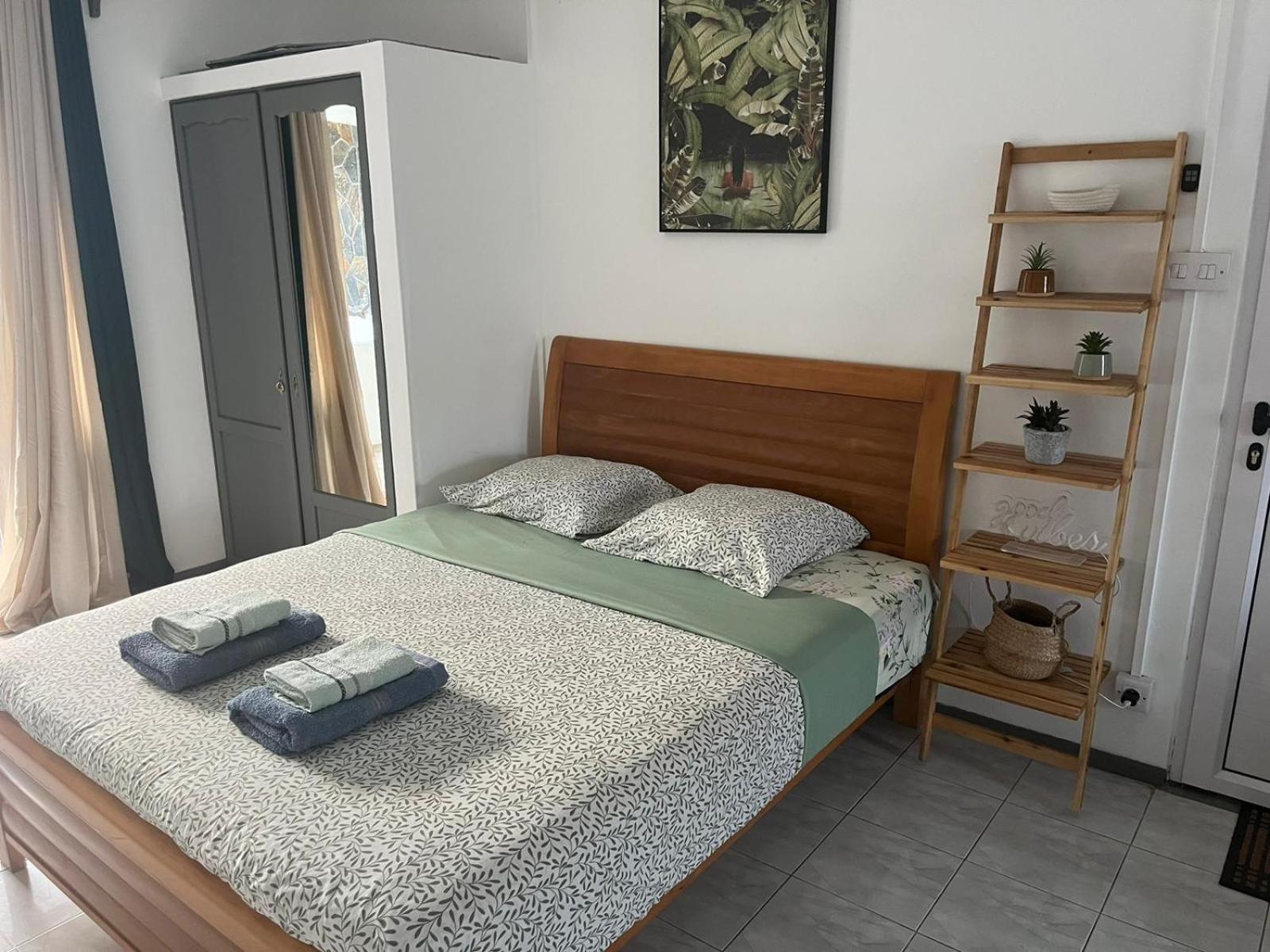 Villa Camille 3 Min Plage Grand-Baie Dış mekan fotoğraf