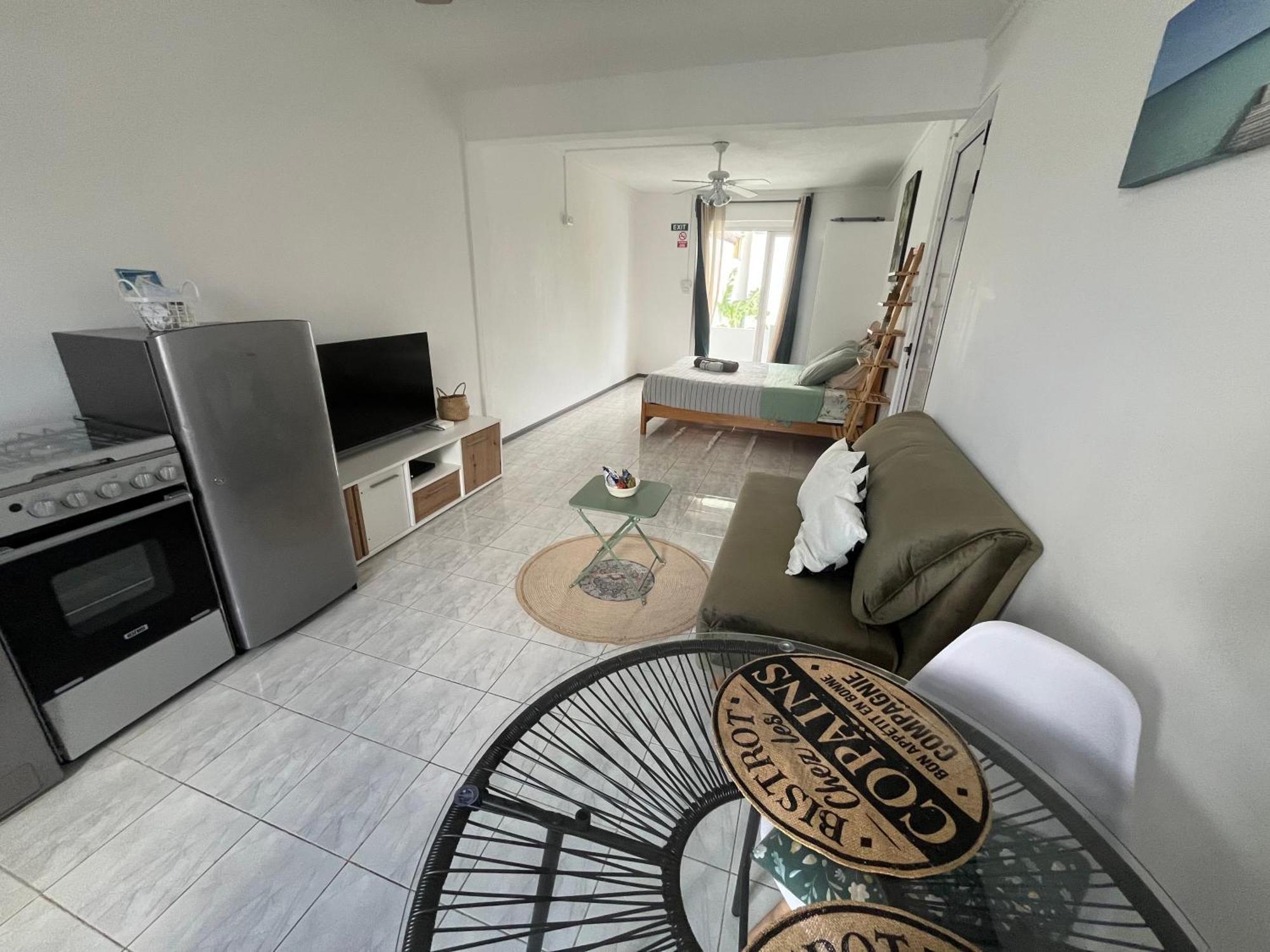Villa Camille 3 Min Plage Grand-Baie Dış mekan fotoğraf