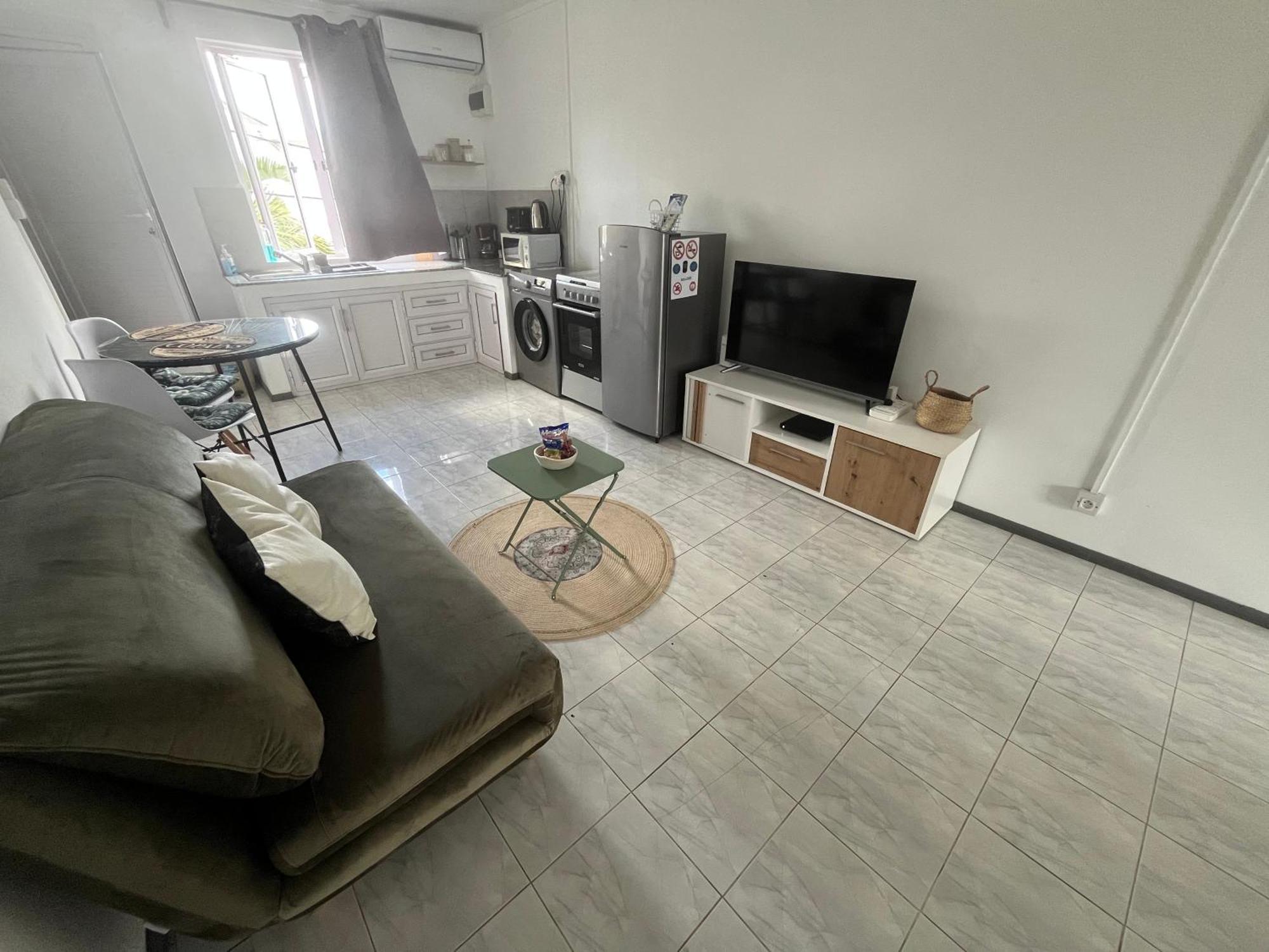 Villa Camille 3 Min Plage Grand-Baie Dış mekan fotoğraf