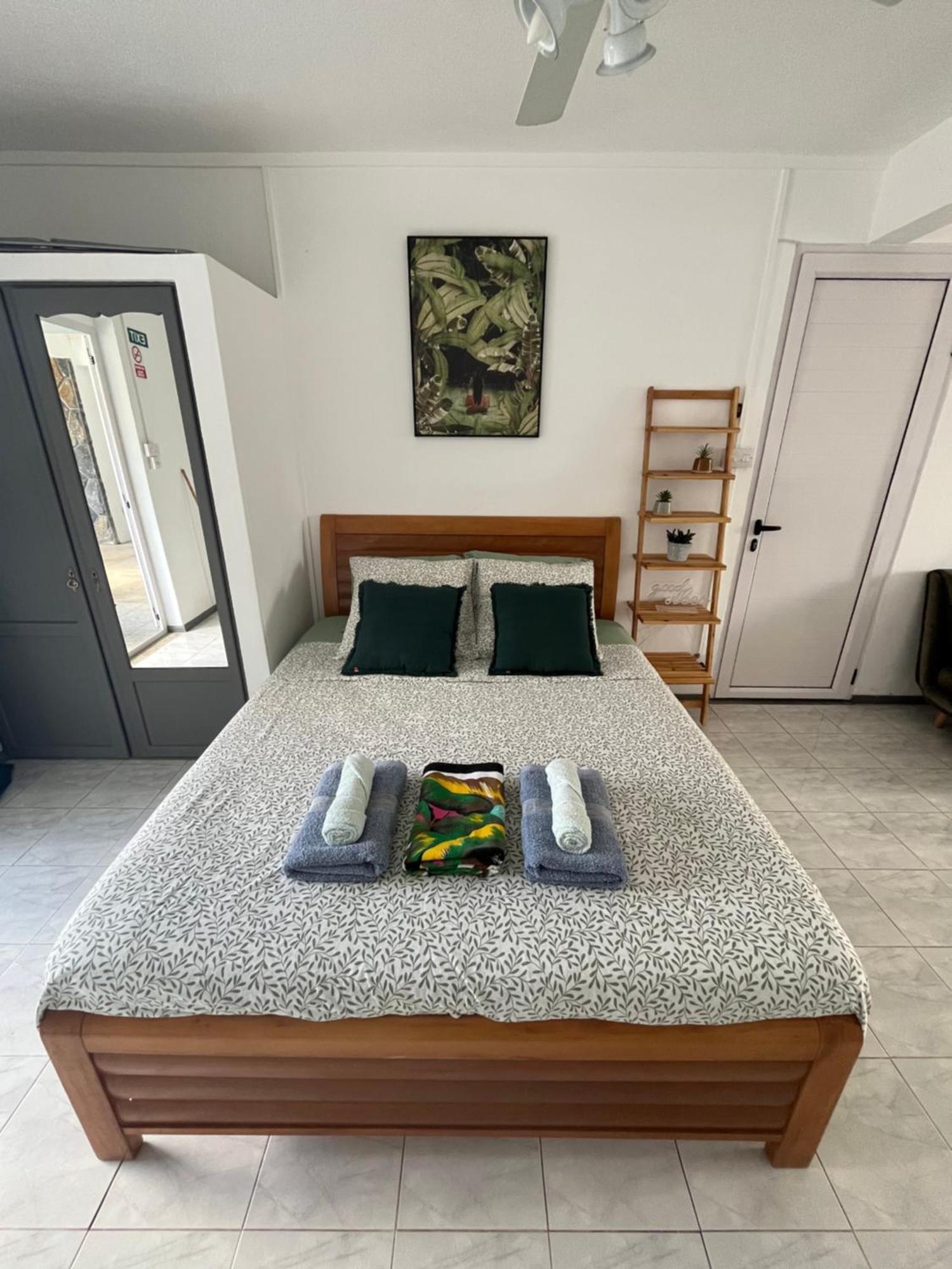 Villa Camille 3 Min Plage Grand-Baie Dış mekan fotoğraf
