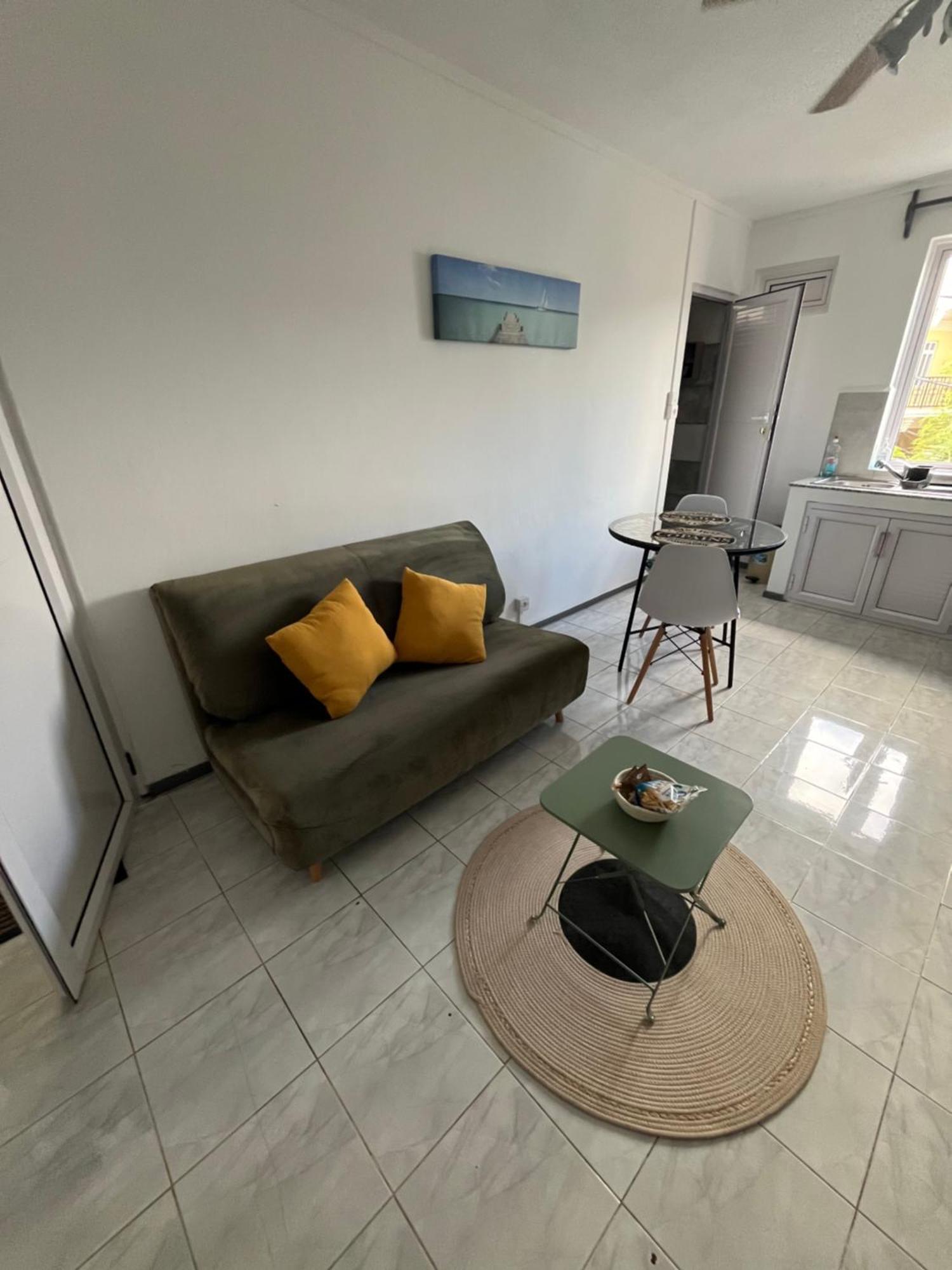Villa Camille 3 Min Plage Grand-Baie Dış mekan fotoğraf